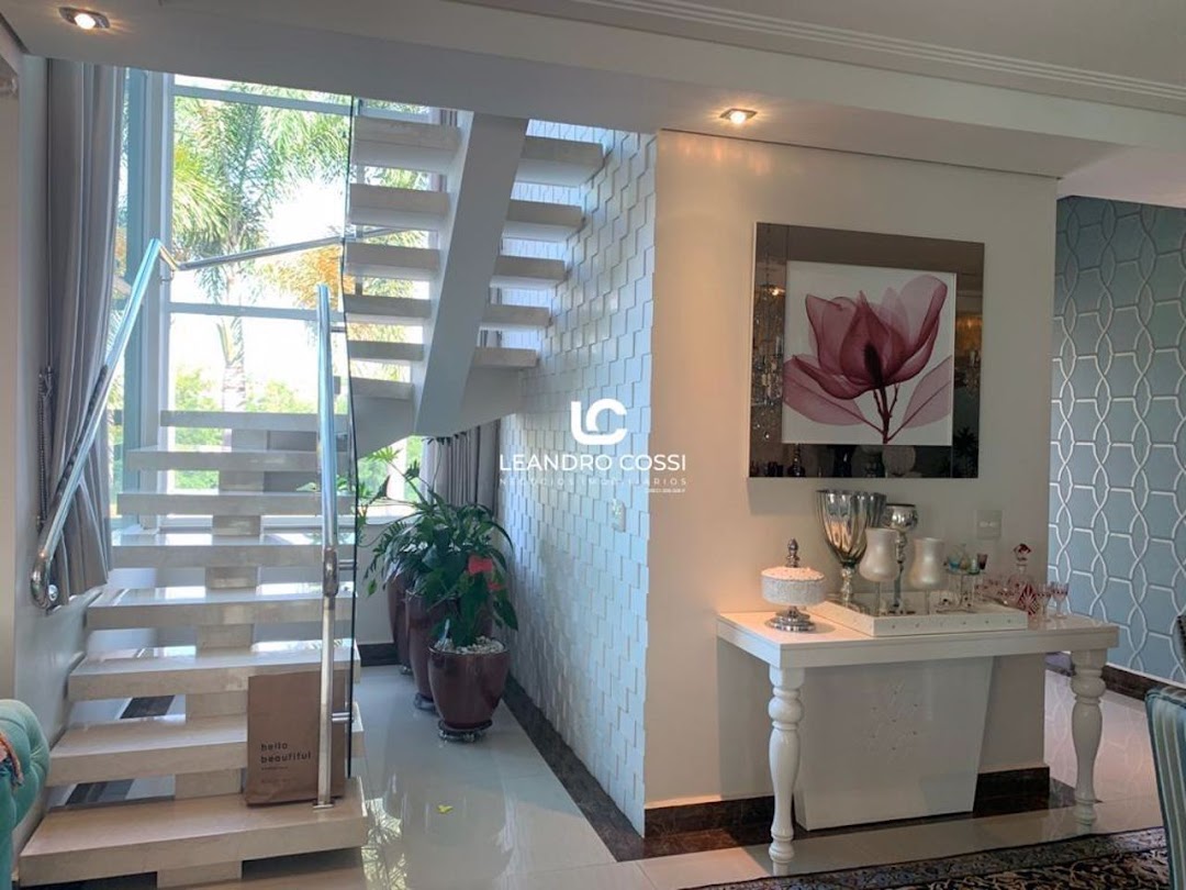 Casa de condomínio à venda no Condominio Fazenda Palmeiras Imperiais: