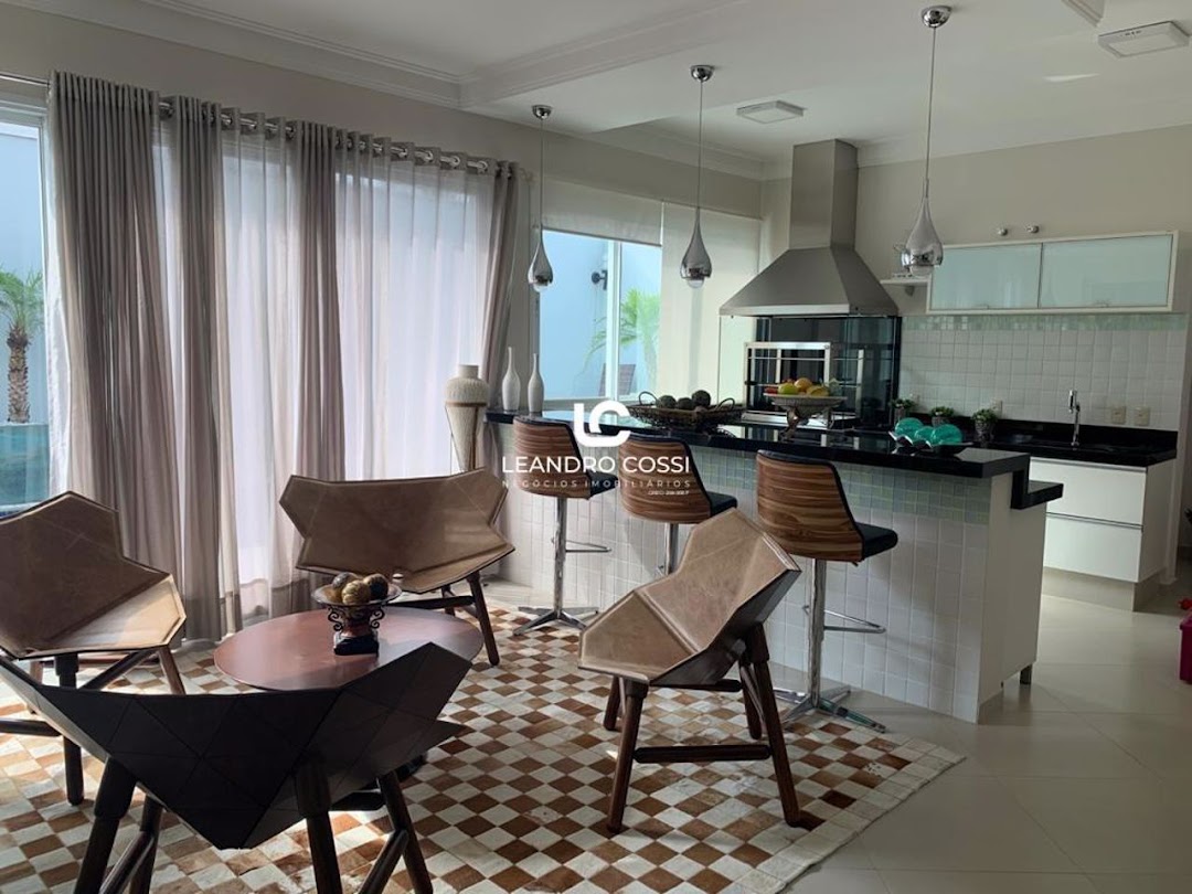 Casa de condomínio à venda no Condominio Fazenda Palmeiras Imperiais: