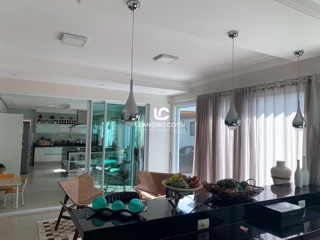 Casa de condomínio à venda no Condominio Fazenda Palmeiras Imperiais: