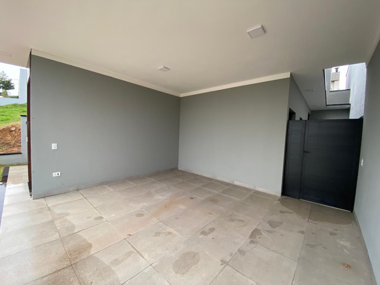 Casa de Condomínio Condomínio Gardenville Itu 