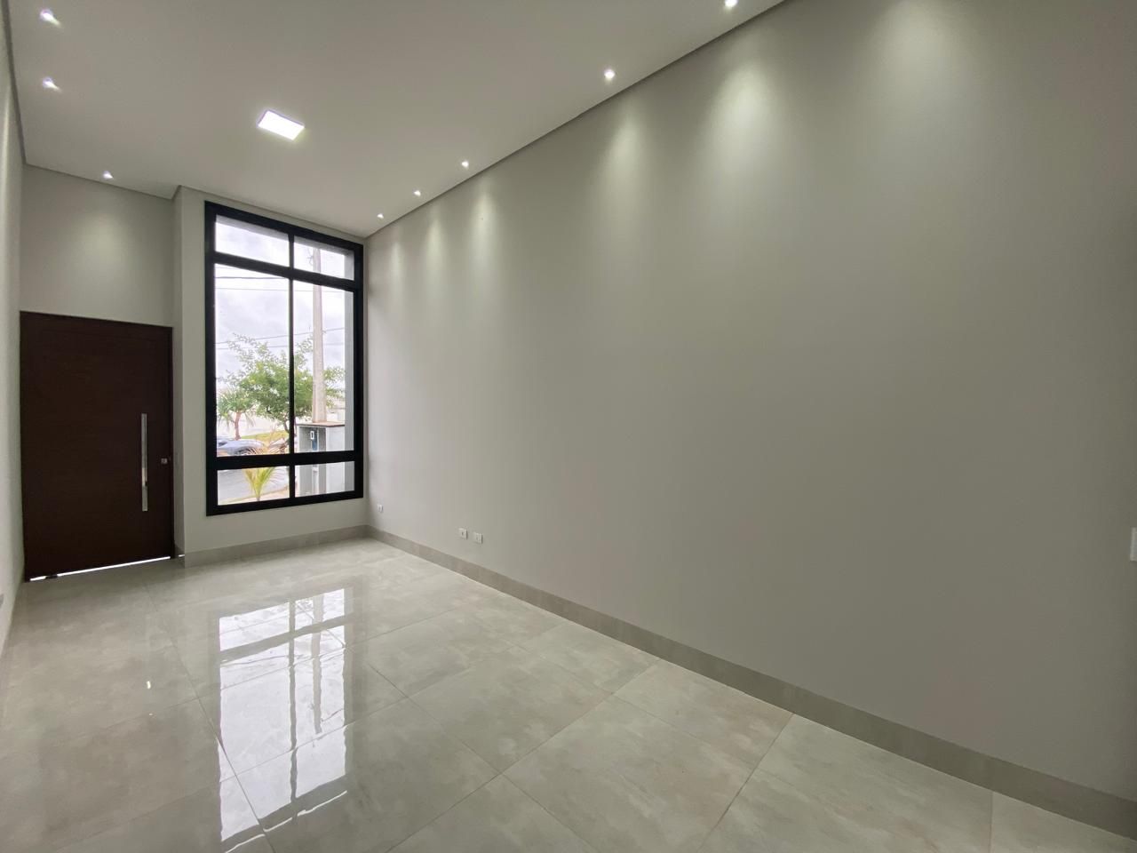 Casa de Condomínio Condomínio Gardenville Itu 