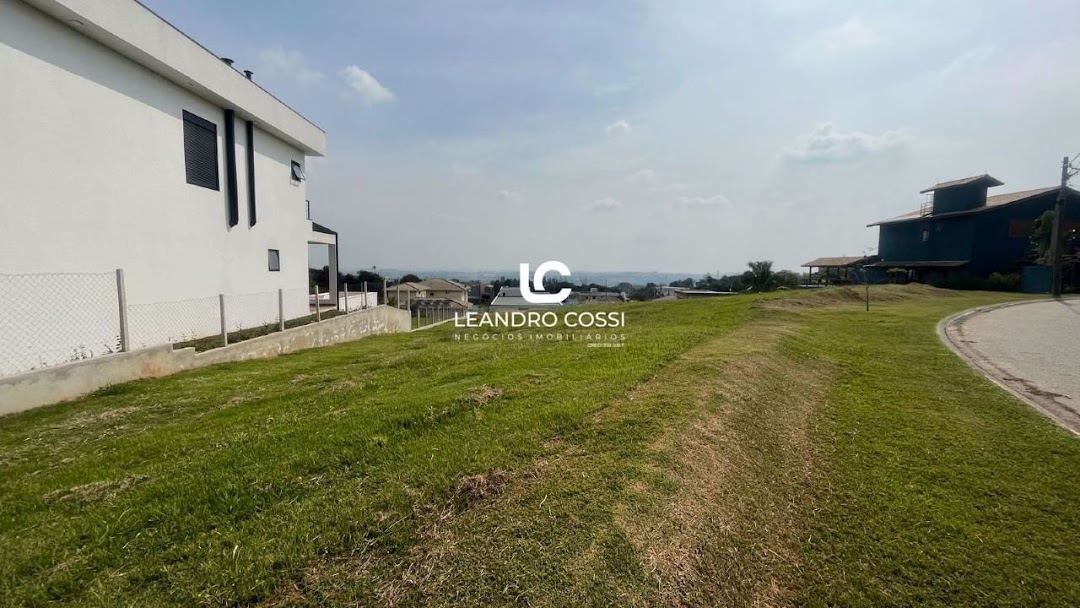 Terreno de Condomínio Condomínio Fazenda Kurumin Itu 