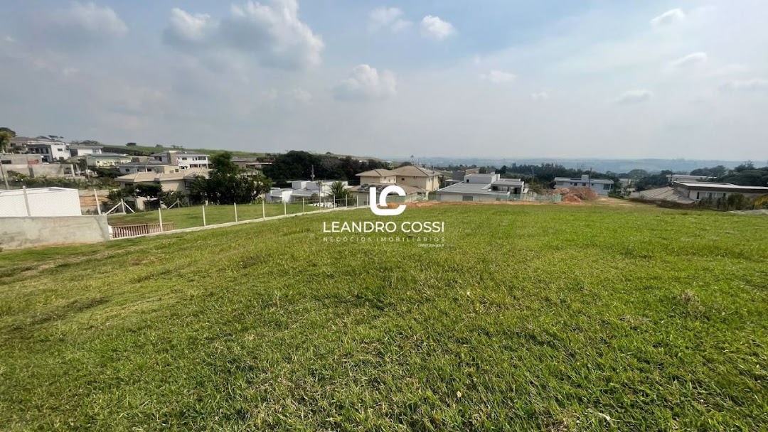 Terreno de Condomínio à venda no Condomínio Fazenda Kurumin: