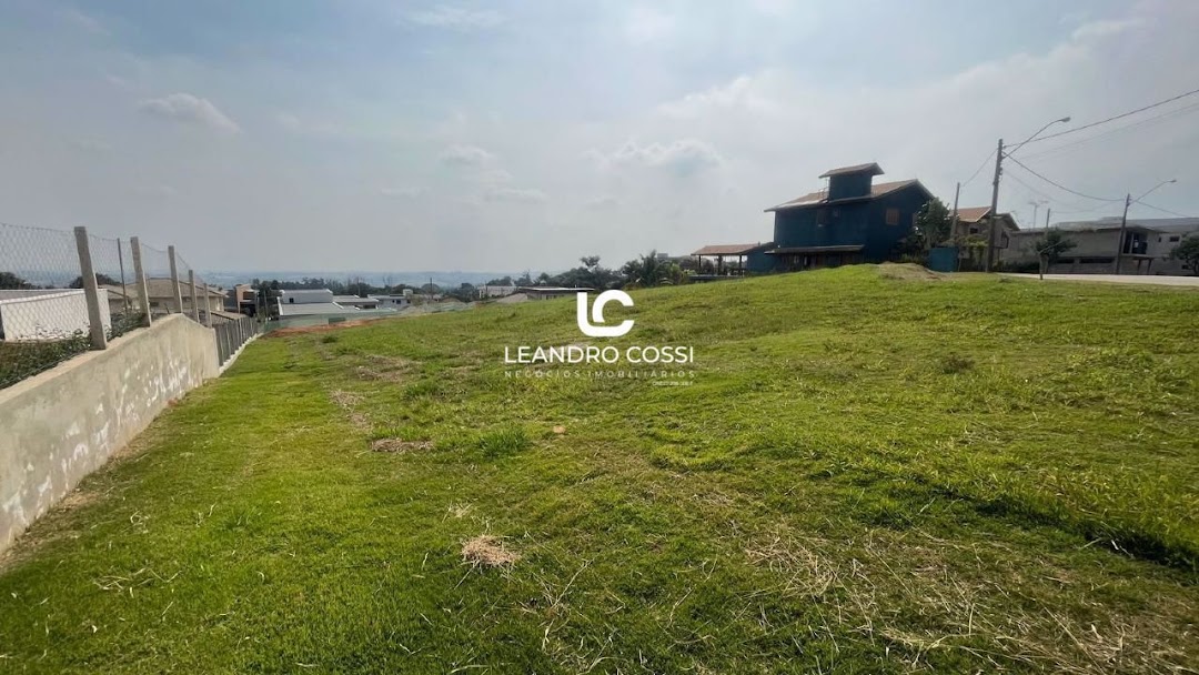 Terreno de Condomínio Condomínio Fazenda Kurumin Itu 