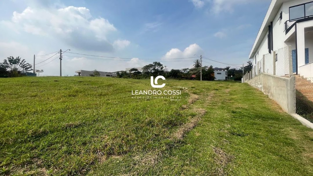 Terreno de Condomínio à venda no Condomínio Fazenda Kurumin: