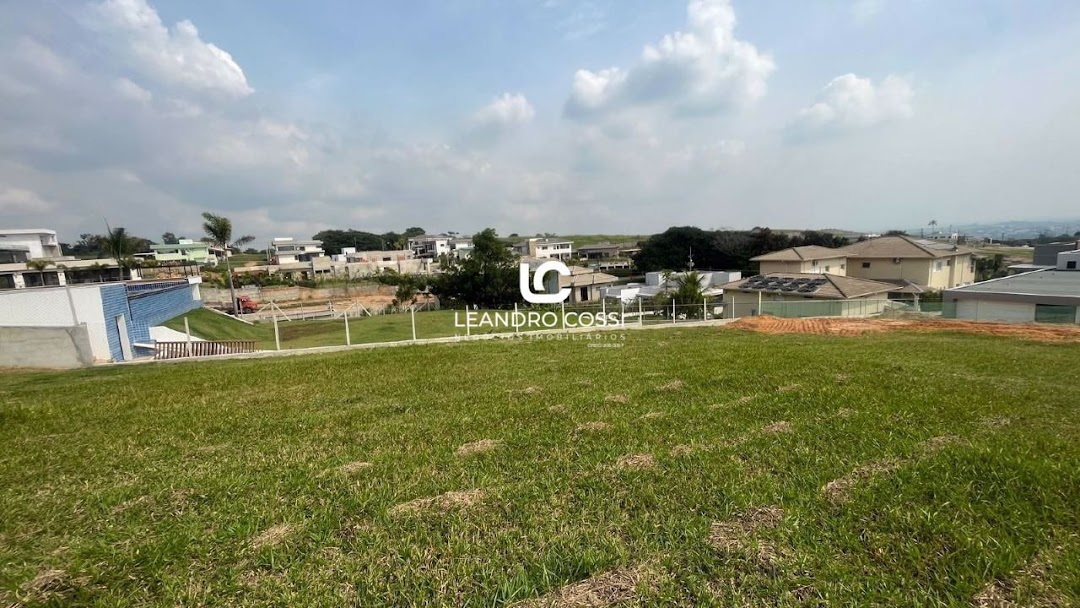 Terreno de Condomínio Condomínio Fazenda Kurumin Itu 