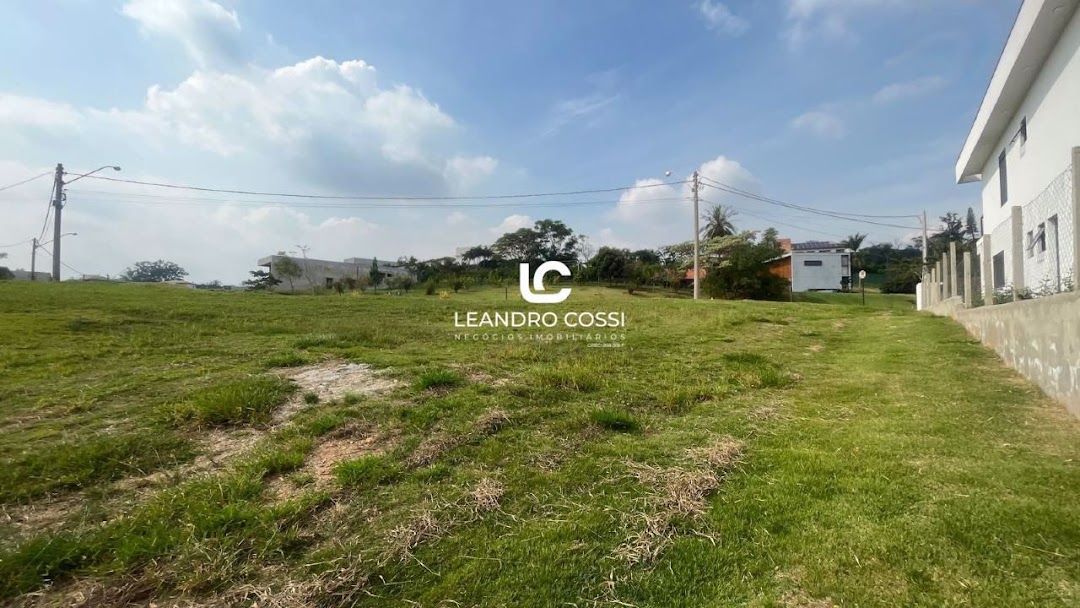 Terreno de Condomínio à venda no Condomínio Fazenda Kurumin: