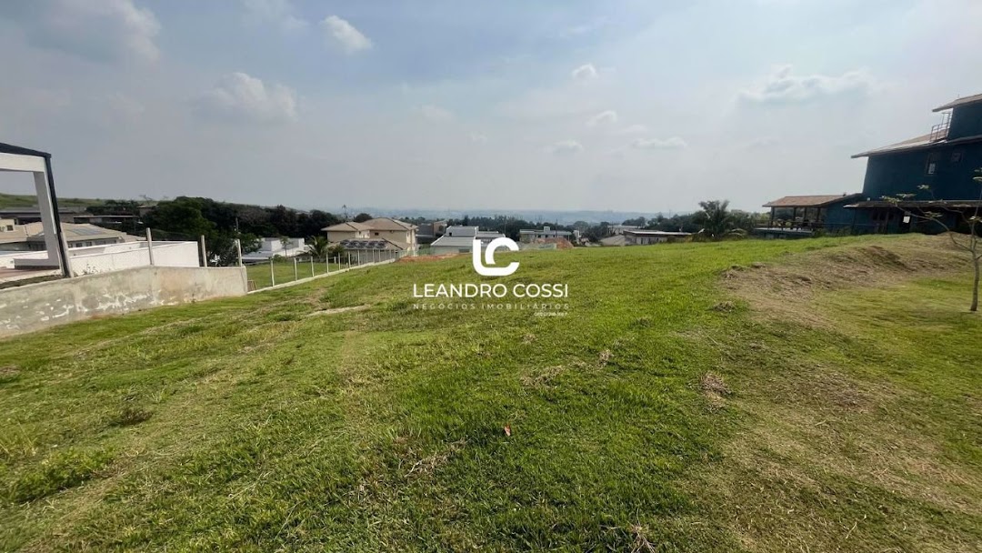 Terreno de Condomínio à venda no Condomínio Fazenda Kurumin: