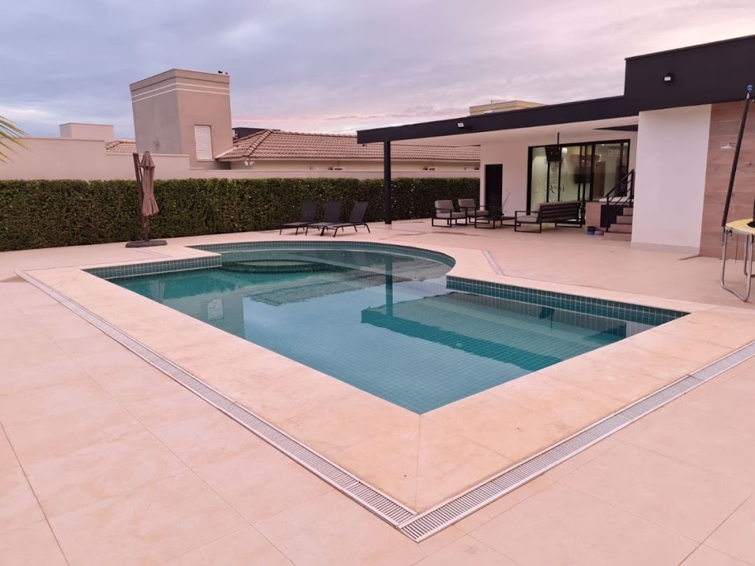 Casa de condomínio à venda no Condominio Fazenda Palmeiras Imperiais: