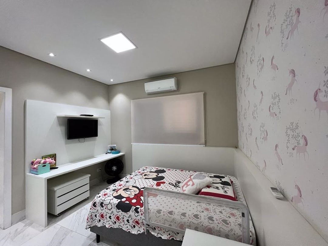 Casa de condomínio à venda no Condominio Fazenda Palmeiras Imperiais: