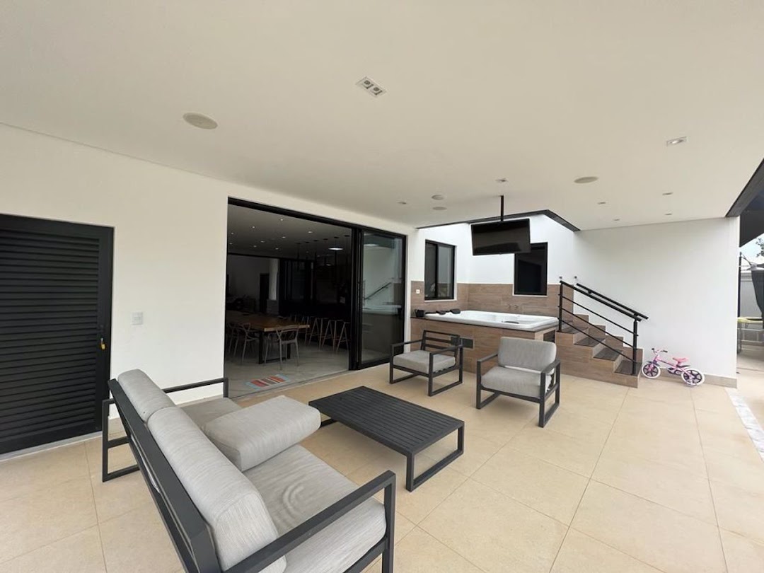 Casa de condomínio à venda no Condominio Fazenda Palmeiras Imperiais: