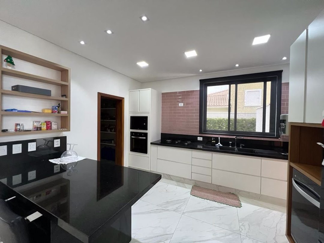 Casa de condomínio à venda no Condominio Fazenda Palmeiras Imperiais: