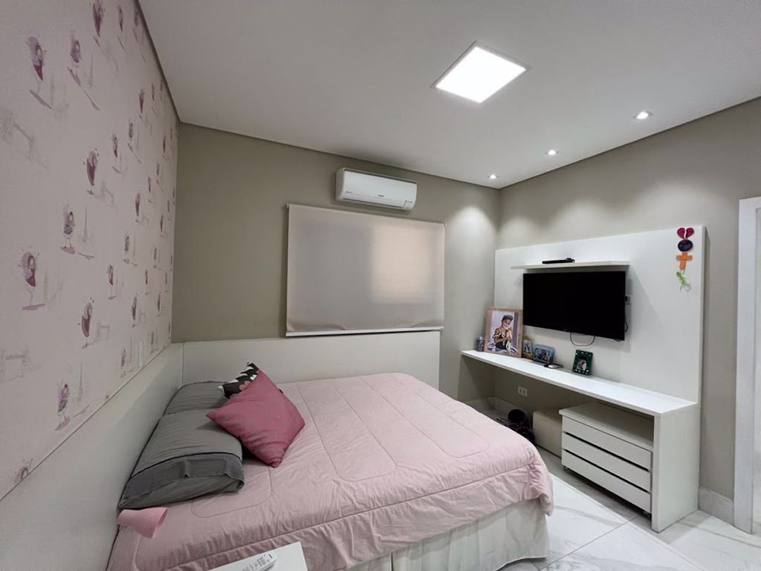 Casa de condomínio à venda no Condominio Fazenda Palmeiras Imperiais: