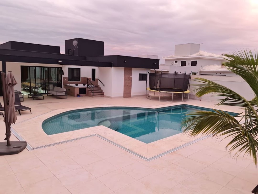 Casa de condomínio à venda no Condominio Fazenda Palmeiras Imperiais: