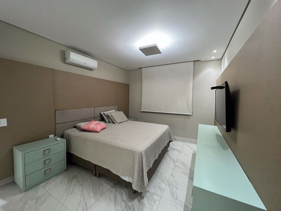 Casa de condomínio à venda no Condominio Fazenda Palmeiras Imperiais: