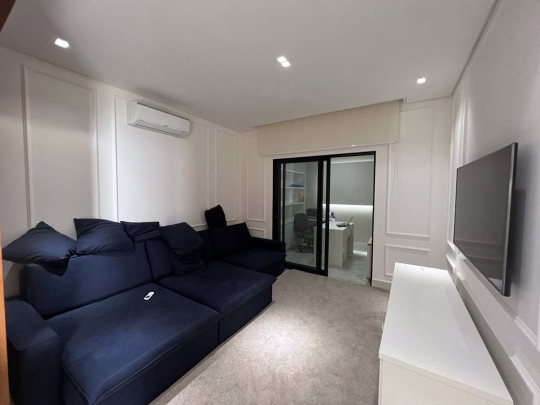 Casa de Condomínio Condominio Fazenda Palmeiras Imperiais Salto 