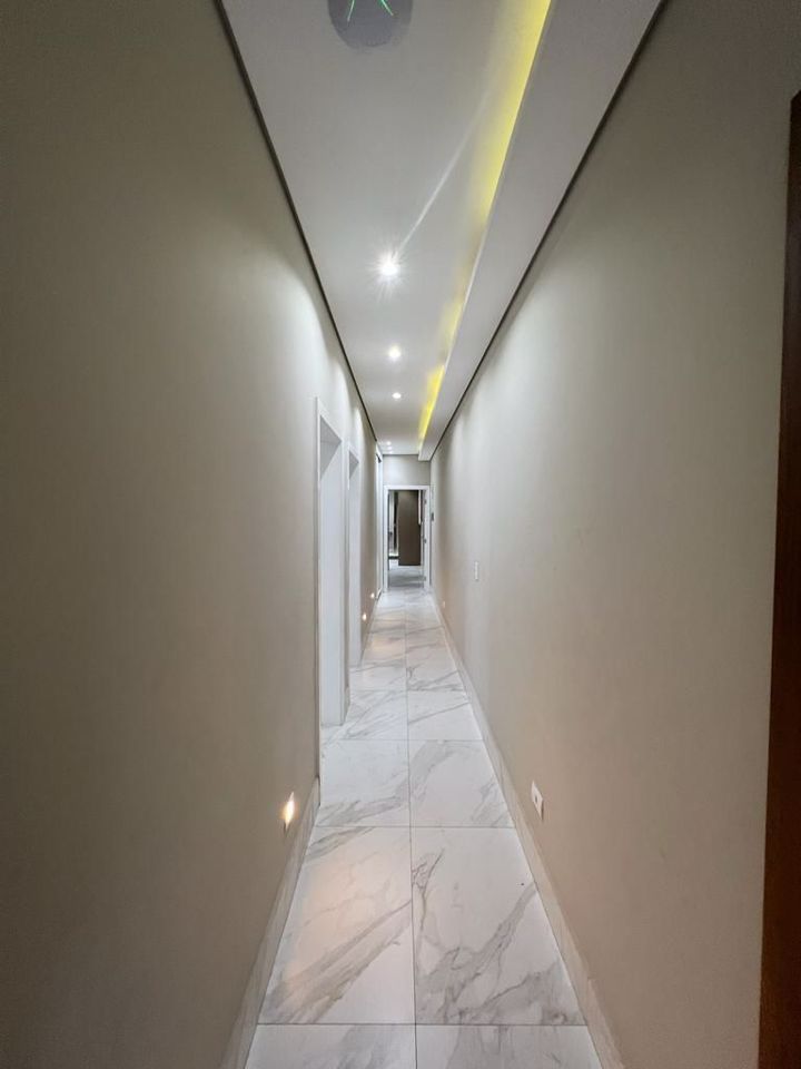 Casa de condomínio à venda no Condominio Fazenda Palmeiras Imperiais: