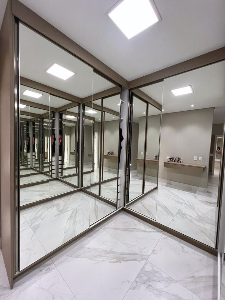 Casa de condomínio à venda no Condominio Fazenda Palmeiras Imperiais: