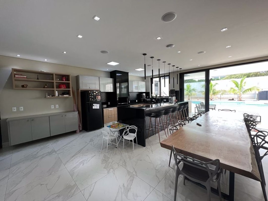 Casa de condomínio à venda no Condominio Fazenda Palmeiras Imperiais: