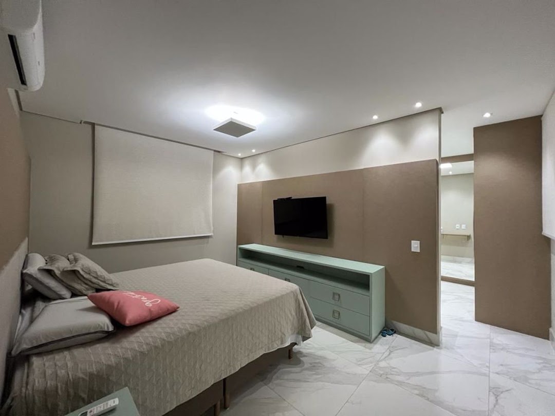 Casa de condomínio à venda no Condominio Fazenda Palmeiras Imperiais: