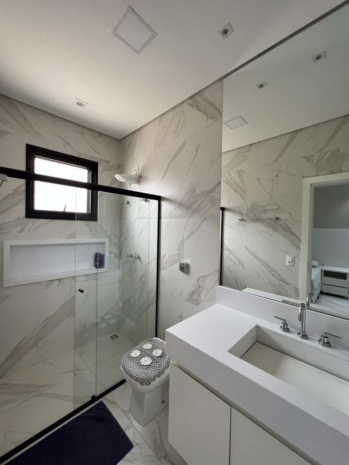 Casa de condomínio à venda no Condominio Fazenda Palmeiras Imperiais: