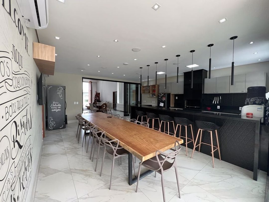 Casa de condomínio à venda no Condominio Fazenda Palmeiras Imperiais: