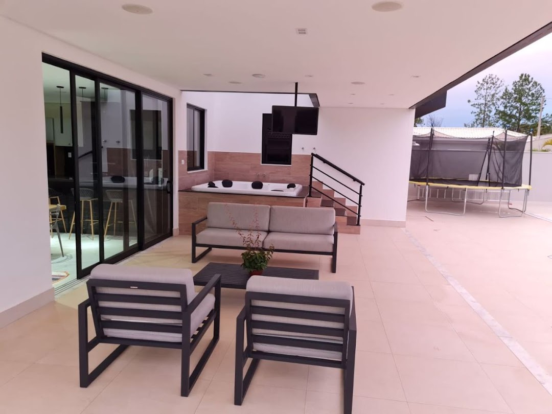 Casa de condomínio à venda no Condominio Fazenda Palmeiras Imperiais: