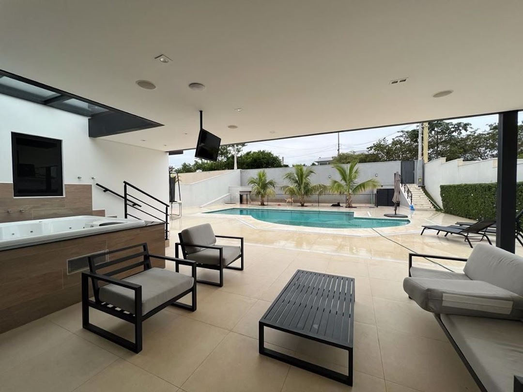 Casa de condomínio à venda no Condominio Fazenda Palmeiras Imperiais: