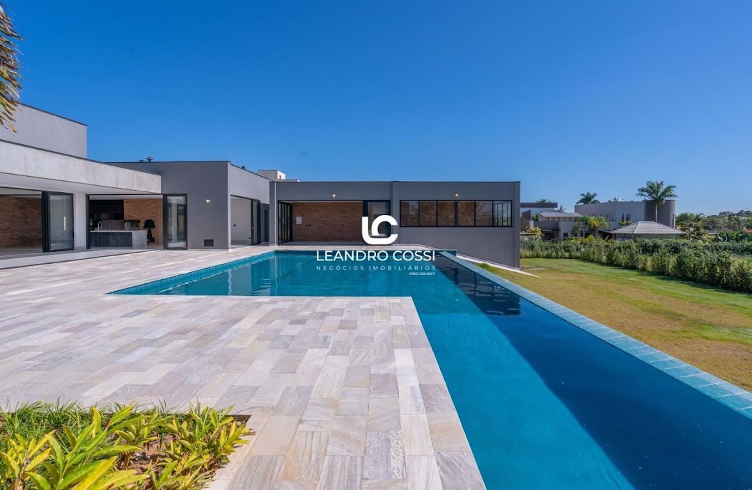 Casa de Condomínio Condomínio Fazenda Alvorada Porto Feliz 