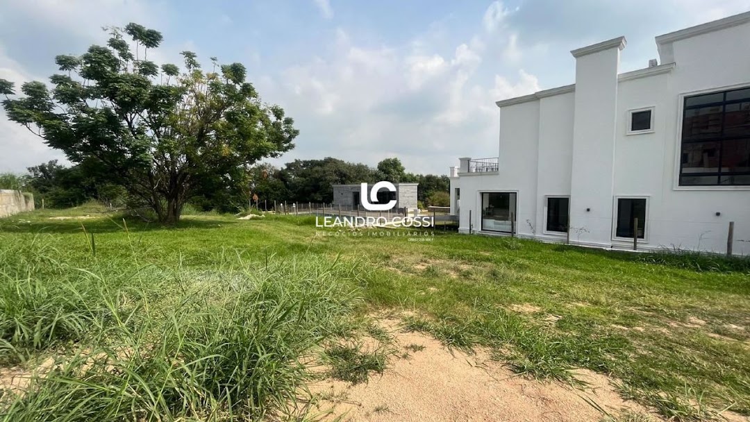 Terreno de Condomínio Condomínio Fazenda Kurumin Itu 