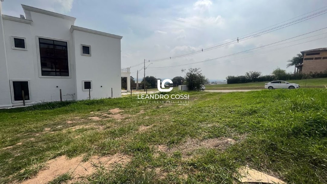 Terreno de Condomínio à venda no Condomínio Fazenda Kurumin:
