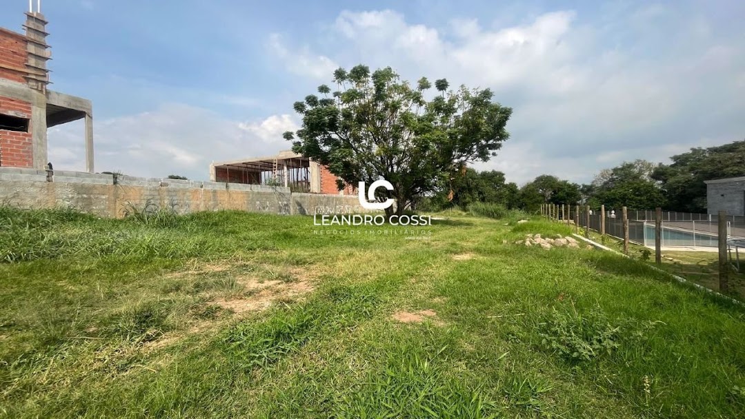 Terreno de Condomínio à venda no Condomínio Fazenda Kurumin: