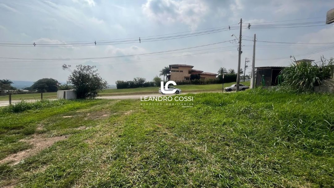 Terreno de Condomínio à venda no Condomínio Fazenda Kurumin: