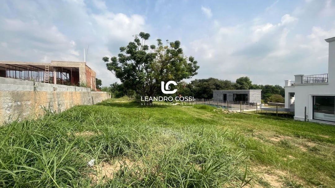 Terreno de Condomínio à venda no Condomínio Fazenda Kurumin: