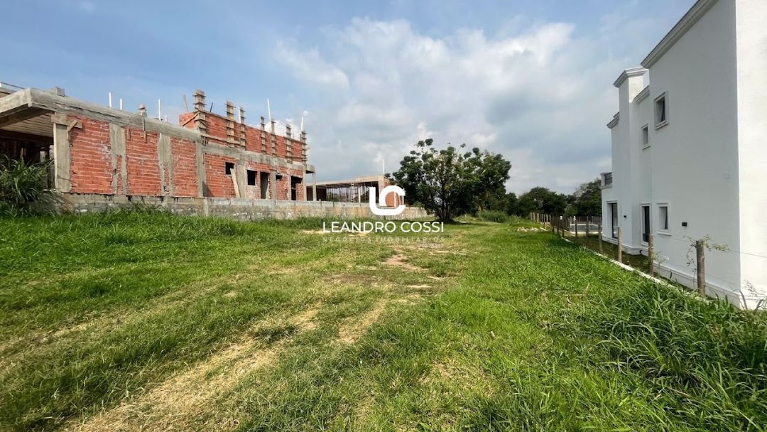 Terreno de Condomínio Condomínio Fazenda Kurumin Itu 