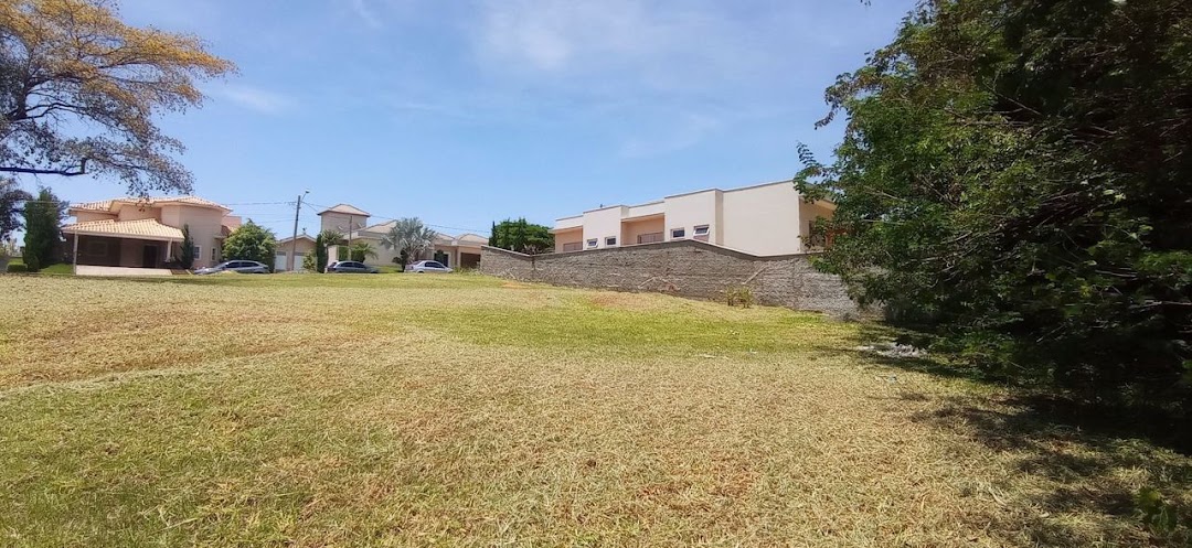 Terreno de Condomínio à venda no Condomínio Residencial Santa Mônica: