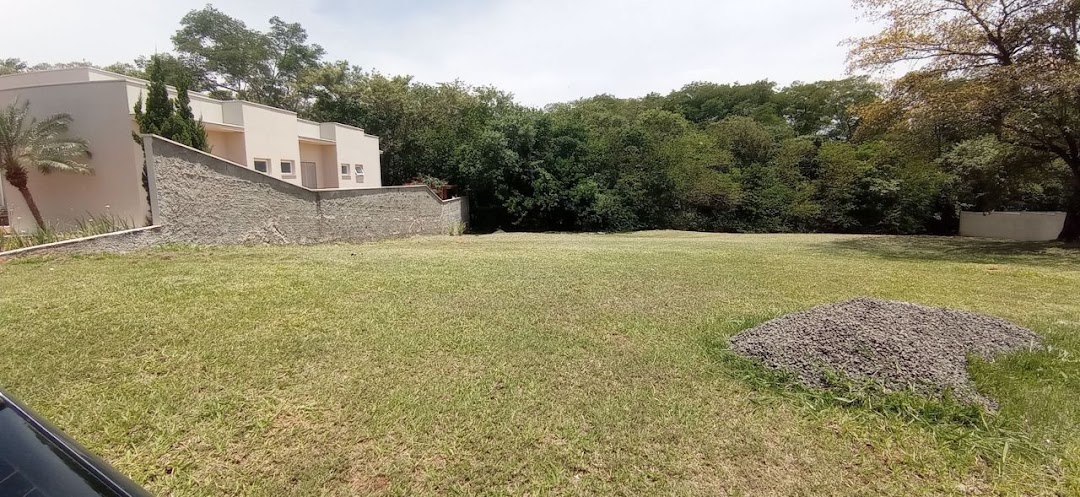 Terreno de Condomínio Condomínio Residencial Santa Mônica Itu 