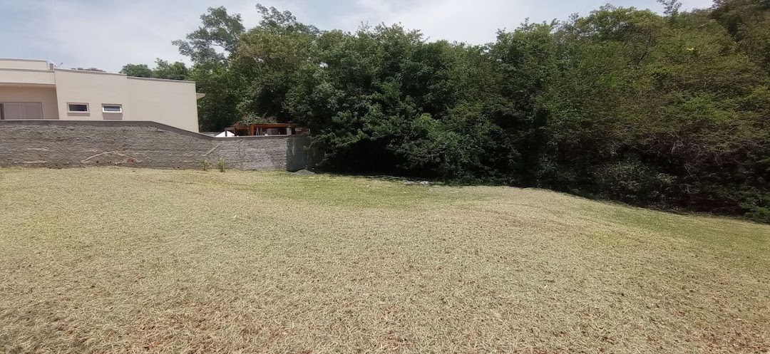 Terreno de Condomínio à venda no Condomínio Residencial Santa Mônica: