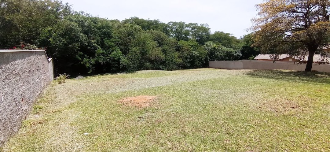Terreno de Condomínio Condomínio Residencial Santa Mônica Itu 