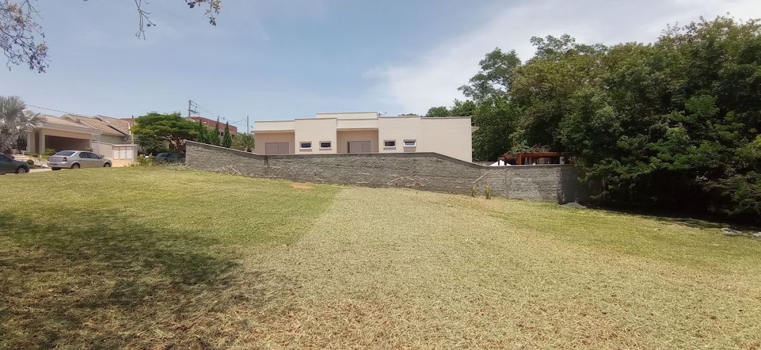 Terreno de Condomínio à venda no Condomínio Residencial Santa Mônica: