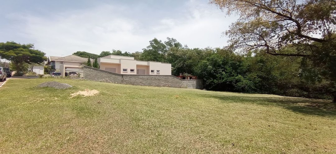 Terreno de Condomínio à venda no Condomínio Residencial Santa Mônica: