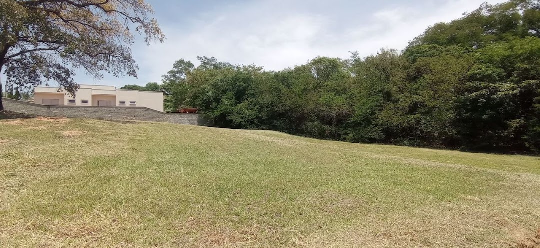 Terreno de Condomínio Condomínio Residencial Santa Mônica Itu 