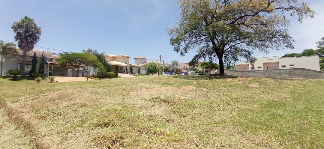 Terreno de Condomínio à venda no Condomínio Residencial Santa Mônica: