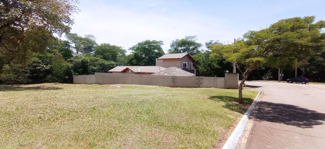 Terreno de Condomínio à venda no Condomínio Residencial Santa Mônica: