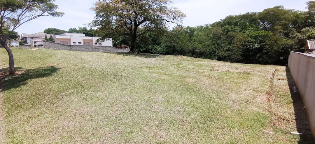 Terreno de Condomínio à venda no Condomínio Residencial Santa Mônica: