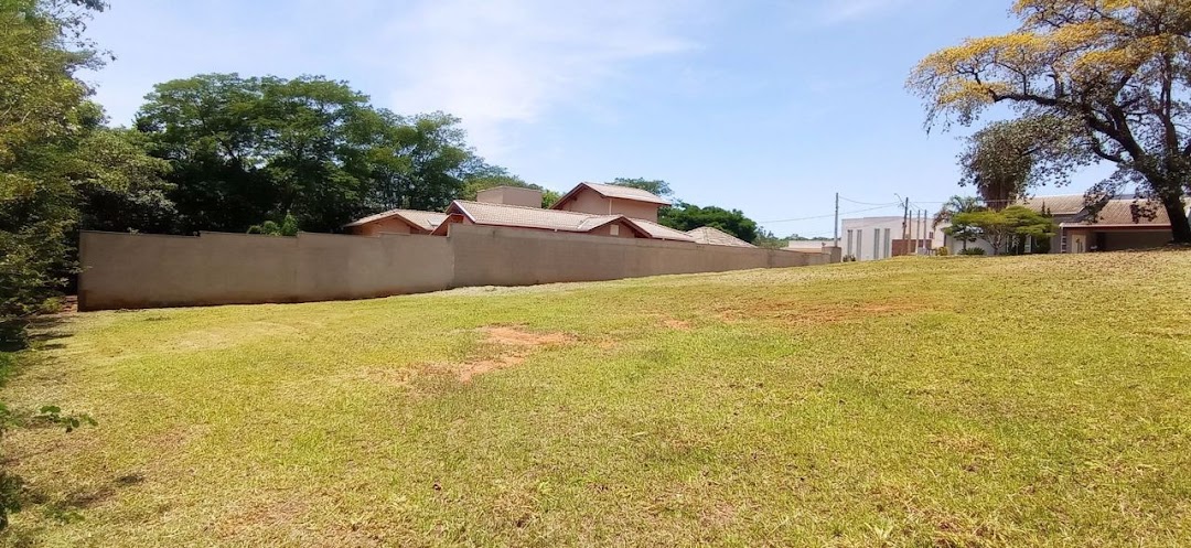 Terreno de Condomínio Condomínio Residencial Santa Mônica Itu 