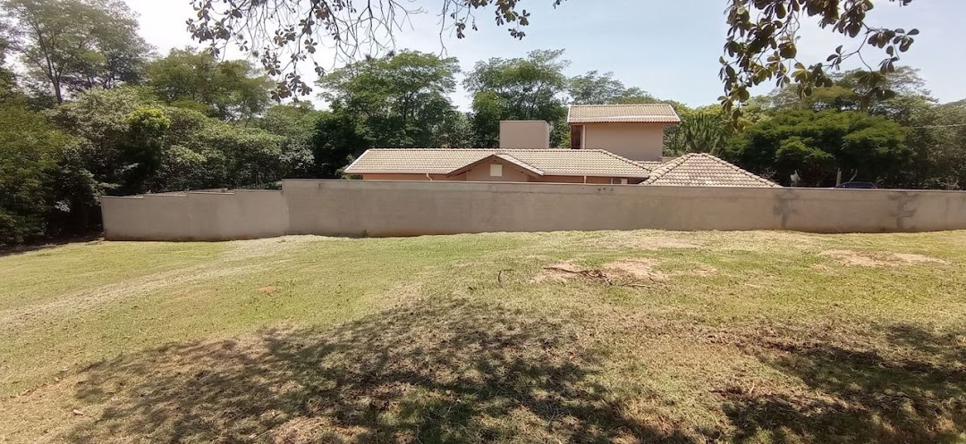 Terreno de Condomínio à venda no Condomínio Residencial Santa Mônica: