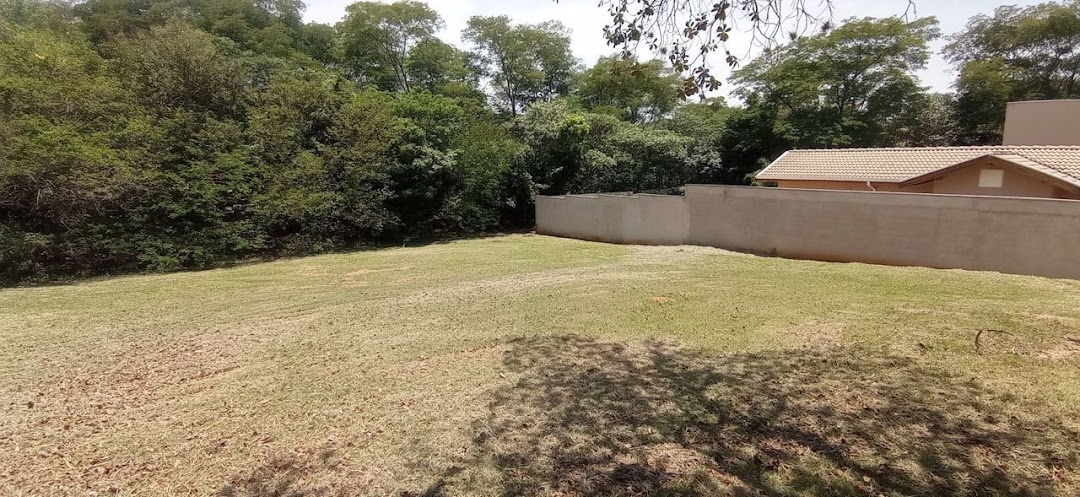 Terreno de Condomínio Condomínio Residencial Santa Mônica Itu 