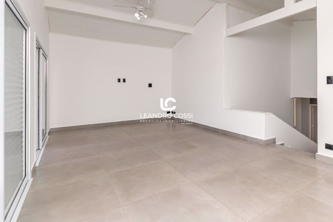 Casa de condomínio à venda no Condomínio Portal de Itu II: