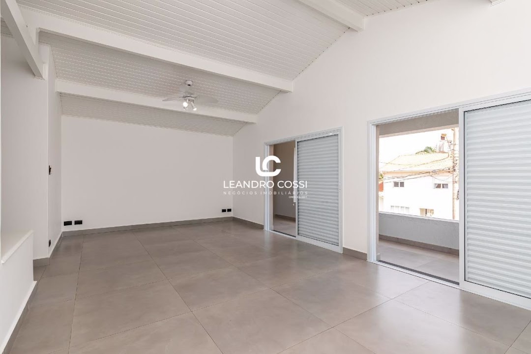 Casa de condomínio à venda no Condomínio Portal de Itu II: